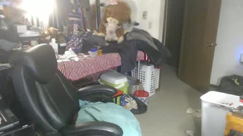 Eric online show from February 2026 12:48:02 PM