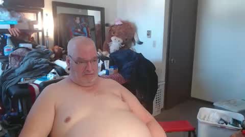 Eric online show from February 2026 02:57:02 PM