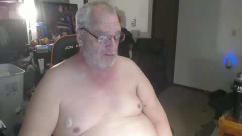 Eric online show from March 2026 12:10:02 PM