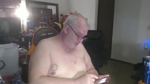 Eric online show from April 2026 11:48:01 AM