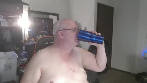 Eric online show from April 2026 12:20:01 PM