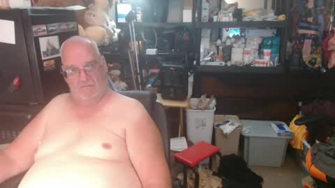 Snapshot of usgoober chatting on July 2026 01:53:01 AM Eric online show from July 2026 01:53:01 AM