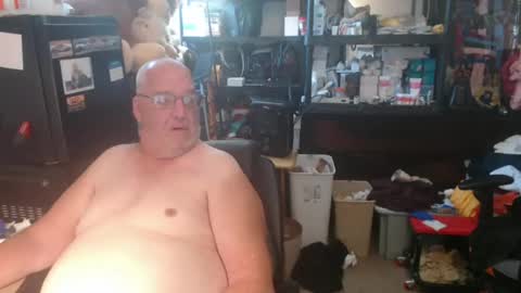 Snapshot of usgoober chatting on July 2026 12:08:02 PM Eric online show from July 2026 12:08:02 PM