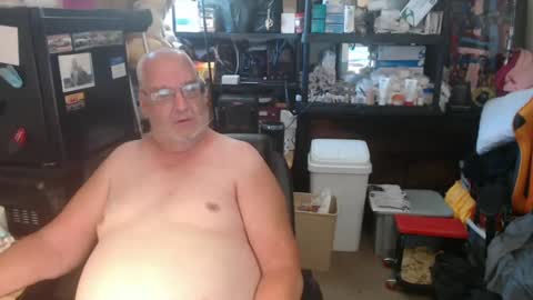 Snapshot of usgoober chatting on July 2026 11:59:01 AM Eric online show from July 2026 11:59:01 AM
