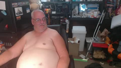 Snapshot of usgoober chatting on July 2026 01:34:02 AM Eric online show from July 2026 01:34:02 AM