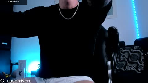 rivera online show from February 2025 01:04:01 AM