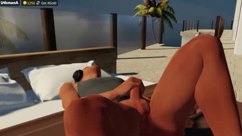 UthmanAAldahook online show from January 2026 06:40:01 AM