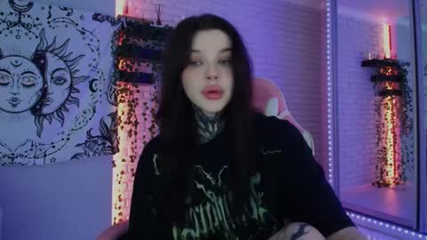 Eva online show from December 2024 11:01:01 AM