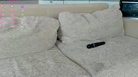 Chloe online show from July 2026 02:05:17 AM