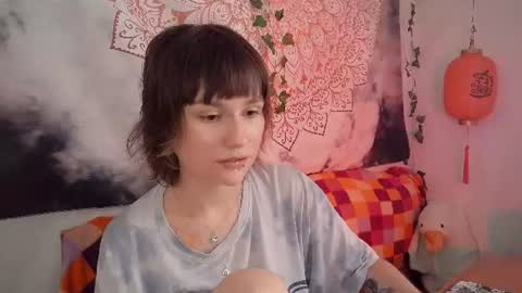 Snapshot of uwujudyosas chatting on June 2026 12:59:01 PM Judy online show from June 2026 12:59:01 PM