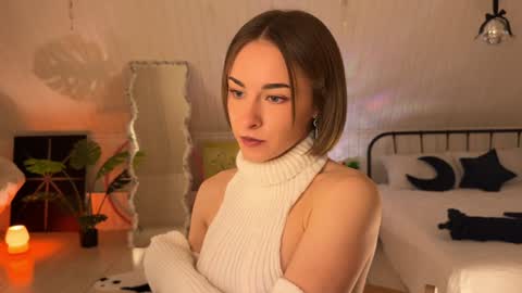 Anika On vacation online show from November 2025 05:13:02 PM