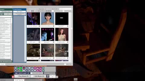 Snapshot of uwushow chatting on February 2025 10:06:02 PM All my uncensored content online show from February 2025 10:06:02 PM