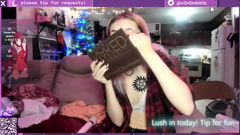 kermit online show from November 2025 03:09:02 AM