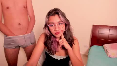 valeri and markk online show from December 2024 02:02:02 AM