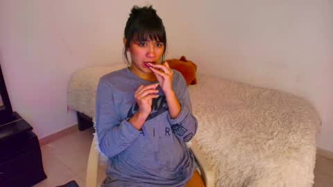 Snapshot of vaalerii_cutee chatting on April 2026 02:55:01 AM valeri and markk online show from April 2026 02:55:01 AM