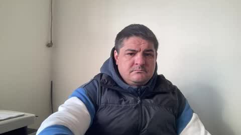 vaginalnik online show from April 2026 05:40:01 AM