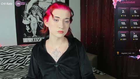 Snapshot of vailyreb chatting on December 2024 08:42:01 PM Marin online show from December 2024 08:42:01 PM