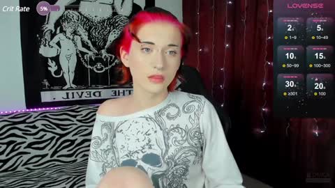 Snapshot of vailyreb chatting on December 2024 01:40:01 AM Marin online show from December 2024 01:40:01 AM