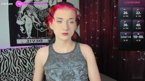 Snapshot of vailyreb chatting on December 2024 12:19:02 PM Marin online show from December 2024 12:19:02 PM