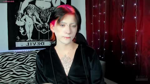 Snapshot of vailyreb chatting on December 2024 11:11:02 AM Marin online show from December 2024 11:11:02 AM