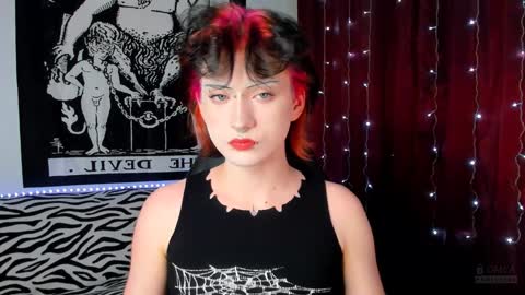 Snapshot of vailyreb chatting on December 2024 06:09:01 PM Marin online show from December 2024 06:09:01 PM