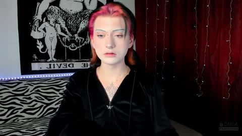 Snapshot of vailyreb chatting on December 2024 09:40:02 PM Marin online show from December 2024 09:40:02 PM