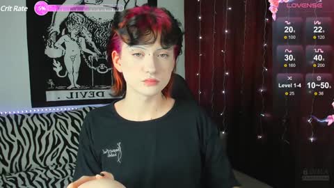 Snapshot of vailyreb chatting on January 2025 05:18:01 PM Marin online show from January 2025 05:18:01 PM