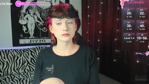 Snapshot of vailyreb chatting on January 2025 08:21:02 PM Marin online show from January 2025 08:21:02 PM