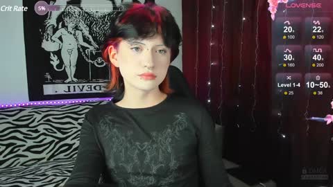 Snapshot of vailyreb chatting on January 2025 10:24:01 PM Marin online show from January 2025 10:24:01 PM