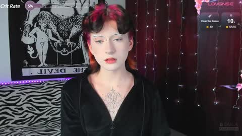 Snapshot of vailyreb chatting on January 2025 03:50:01 PM Marin online show from January 2025 03:50:01 PM