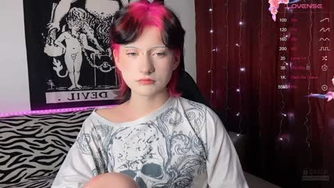 Snapshot of vailyreb chatting on January 2025 09:15:02 PM Marin online show from January 2025 09:15:02 PM