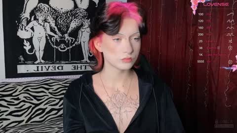 Snapshot of vailyreb chatting on February 2025 01:16:02 PM Marin online show from February 2025 01:16:02 PM