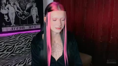 Snapshot of vailyreb chatting on February 2025 11:29:02 AM Marin online show from February 2025 11:29:02 AM