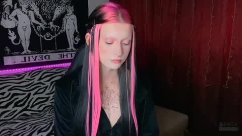 Snapshot of vailyreb chatting on February 2025 02:43:01 PM Marin online show from February 2025 02:43:01 PM