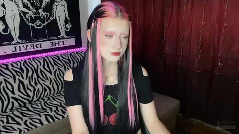 Snapshot of vailyreb chatting on February 2025 09:06:02 AM Marin online show from February 2025 09:06:02 AM