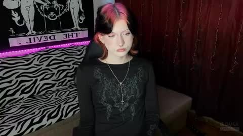 Snapshot of vailyreb chatting on February 2025 02:38:01 PM Marin online show from February 2025 02:38:01 PM