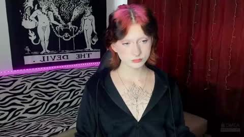 Snapshot of vailyreb chatting on February 2025 10:18:01 AM Marin online show from February 2025 10:18:01 AM