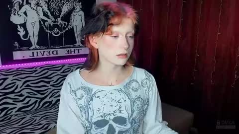 Snapshot of vailyreb chatting on February 2025 06:36:02 PM Marin online show from February 2025 06:36:02 PM