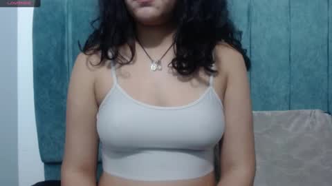 Vainilla online show from February 2025 01:57:01 AM