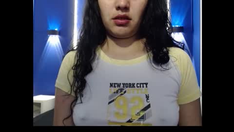 Vainilla online show from October 2025 01:50:01 AM