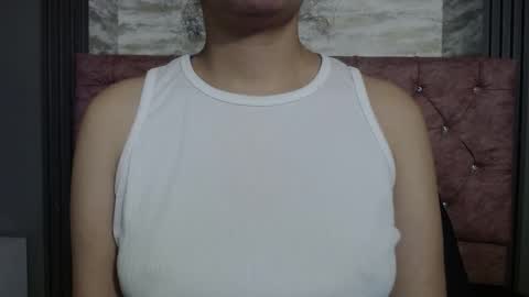 Vainilla online show from February 2026 01:45:01 AM