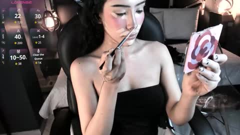 Vaioleth online show from February 2026 08:24:02 PM