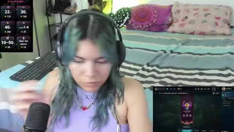 Vaiolet1314 online show from January 2026 02:06:02 AM