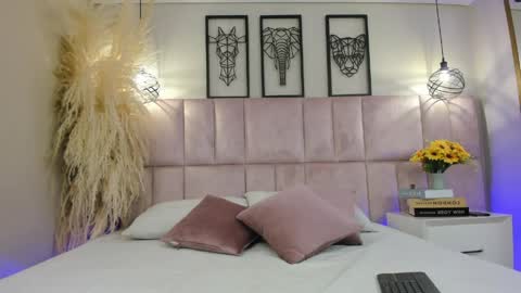 Daniela  online show from April 2026 12:22:01 PM