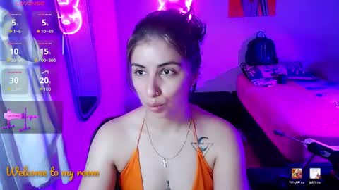 Snapshot of val_angelll chatting on July 2026 03:30:01 AM valentina online show from July 2026 03:30:01 AM