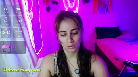Snapshot of val_angelll chatting on July 2026 03:08:01 AM valentina online show from July 2026 03:08:01 AM