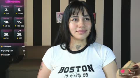 first of all... who are u online show from December 2024 06:14:02 AM