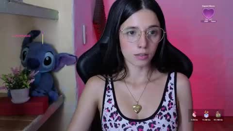 Snapshot of val_mendoza chatting on January 2026 05:31:01 AM Val online show from January 2026 05:31:01 AM