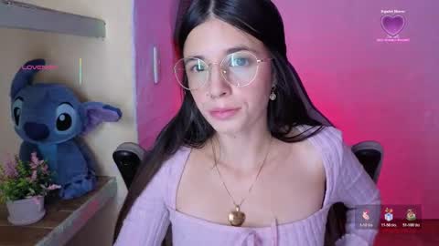 Snapshot of val_mendoza chatting on January 2026 05:45:02 AM Val online show from January 2026 05:45:02 AM