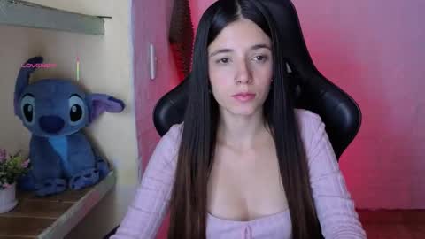 Snapshot of val_mendoza chatting on January 2026 06:41:02 AM Val online show from January 2026 06:41:02 AM